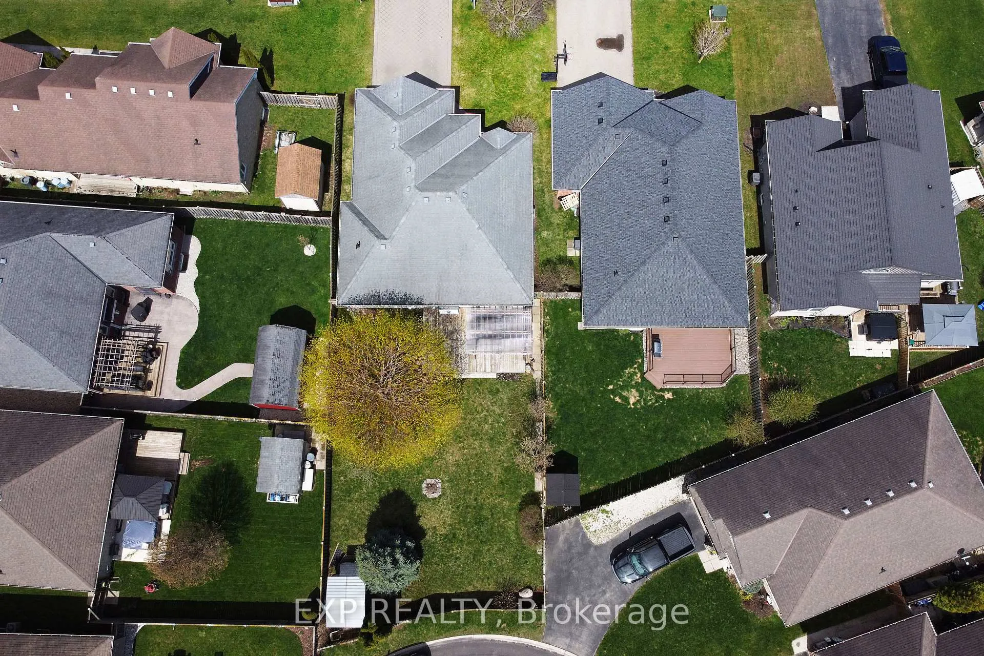 Photo 7 of 54 Treadwell Street, Aylmer — HOMEH