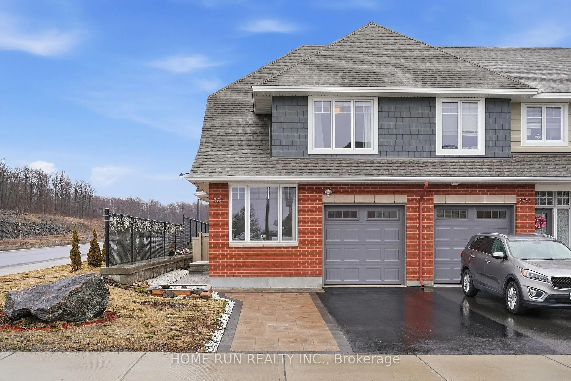 Photo 1 of 501 Hitzlay Terrace, Ottawa, Kanata - Kanata Lakes/Heritage Hills — HOMEH