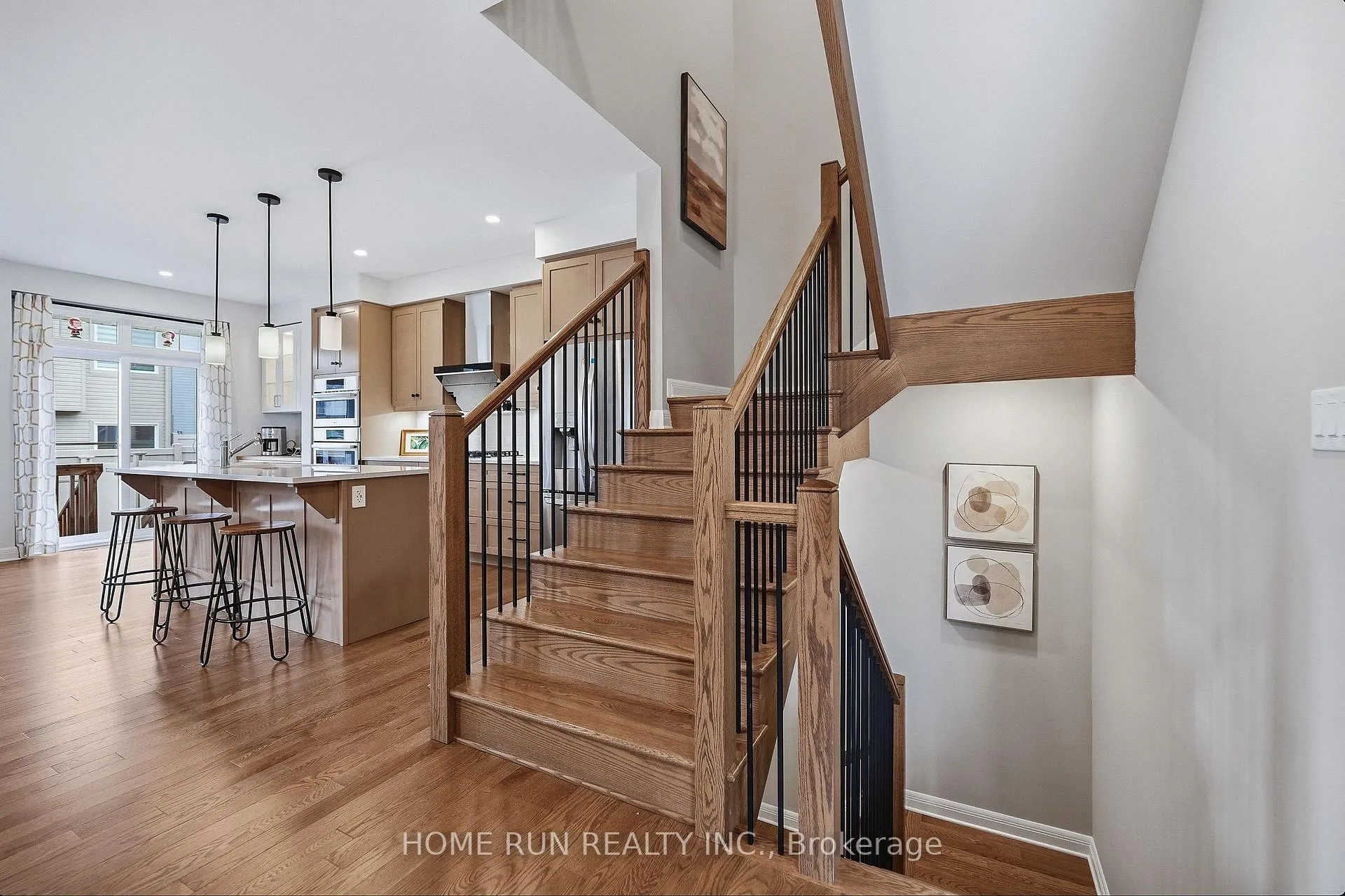 Photo 13 of 501 Hitzlay Terrace, Ottawa, Kanata - Kanata Lakes/Heritage Hills — HOMEH