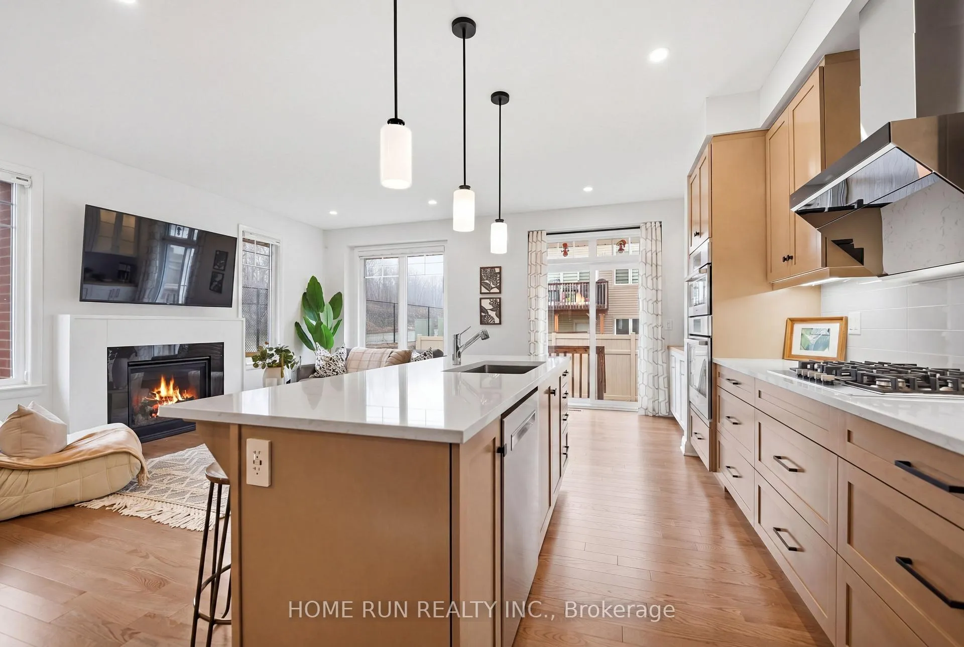Photo 20 of 501 Hitzlay Terrace, Ottawa, Kanata - Kanata Lakes/Heritage Hills — HOMEH