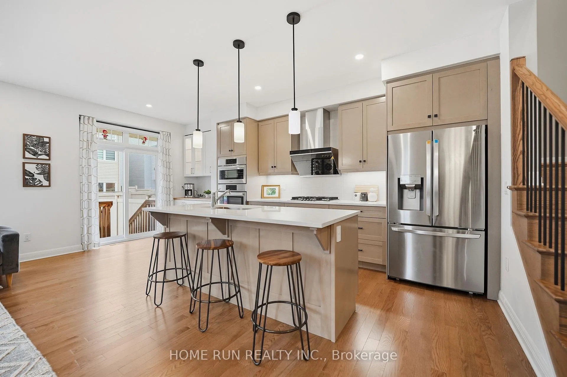 Photo 27 of 501 Hitzlay Terrace, Ottawa, Kanata - Kanata Lakes/Heritage Hills — HOMEH
