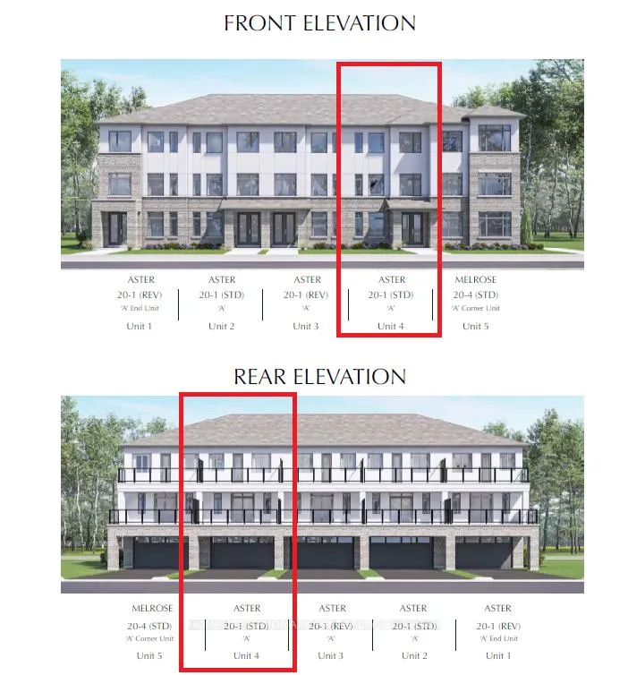 Photo 1 of 3 Lucy Pick Avenue, Markham, Rural Markham — HOMEH