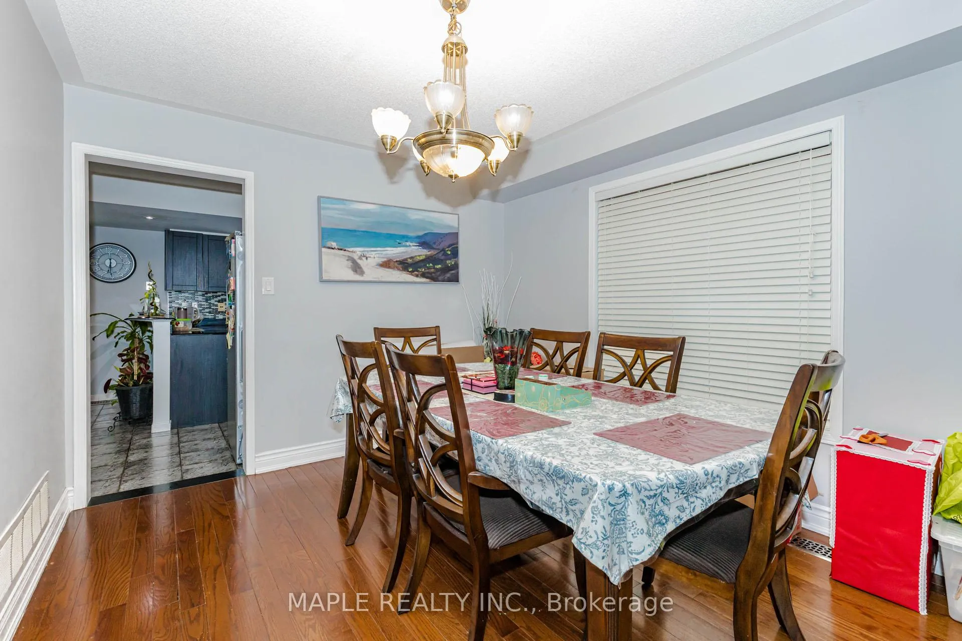 Photo 10 of 22 Squirreltail Way, Brampton, Sandringham-Wellington — HOMEH
