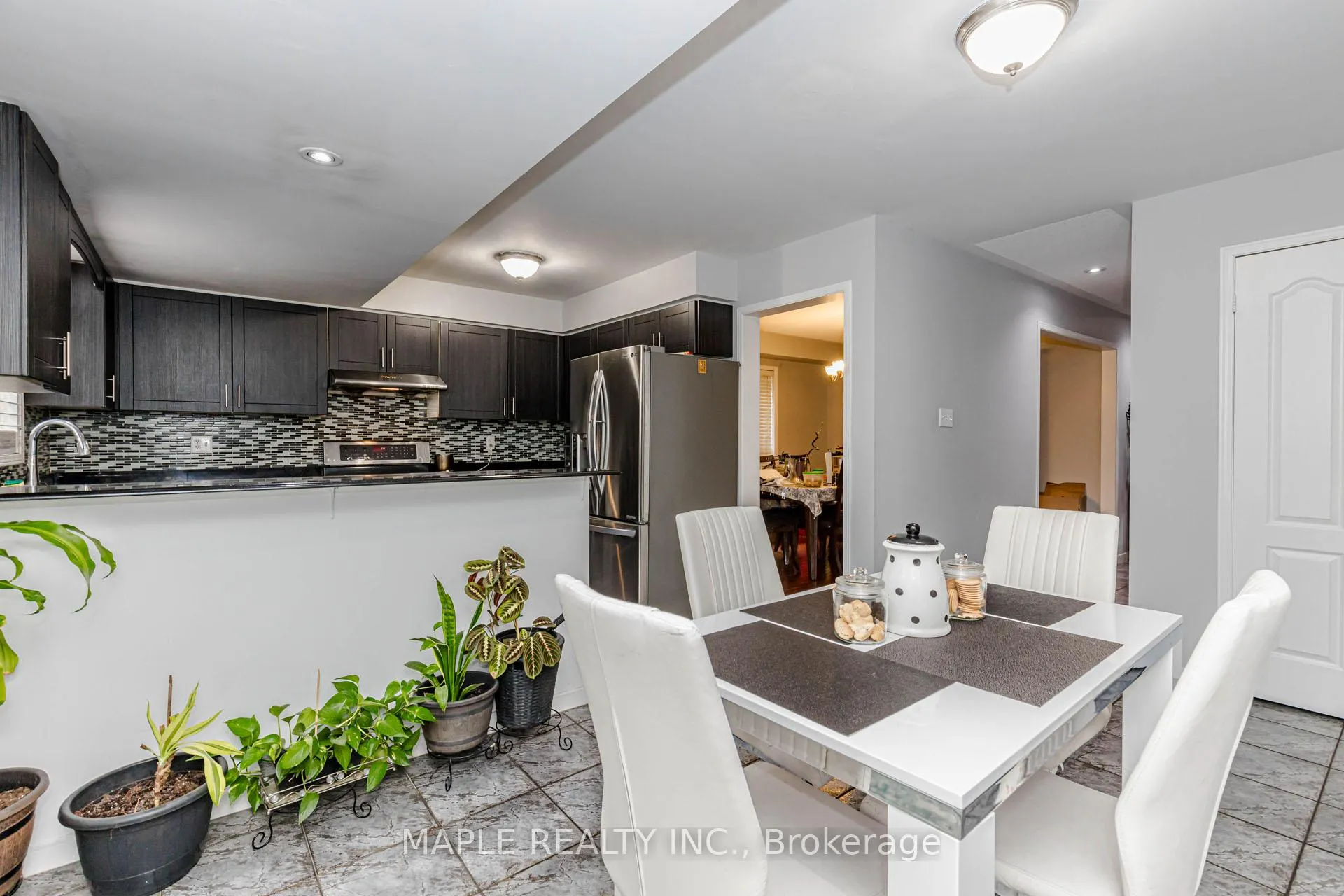 Photo 14 of 22 Squirreltail Way, Brampton, Sandringham-Wellington — HOMEH