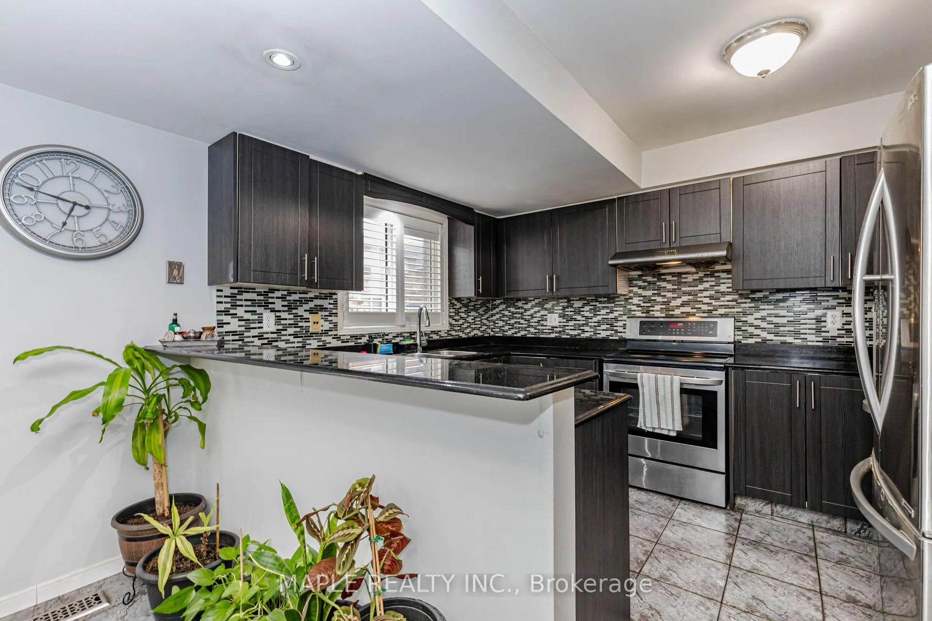Photo 15 of 22 Squirreltail Way, Brampton, Sandringham-Wellington — HOMEH