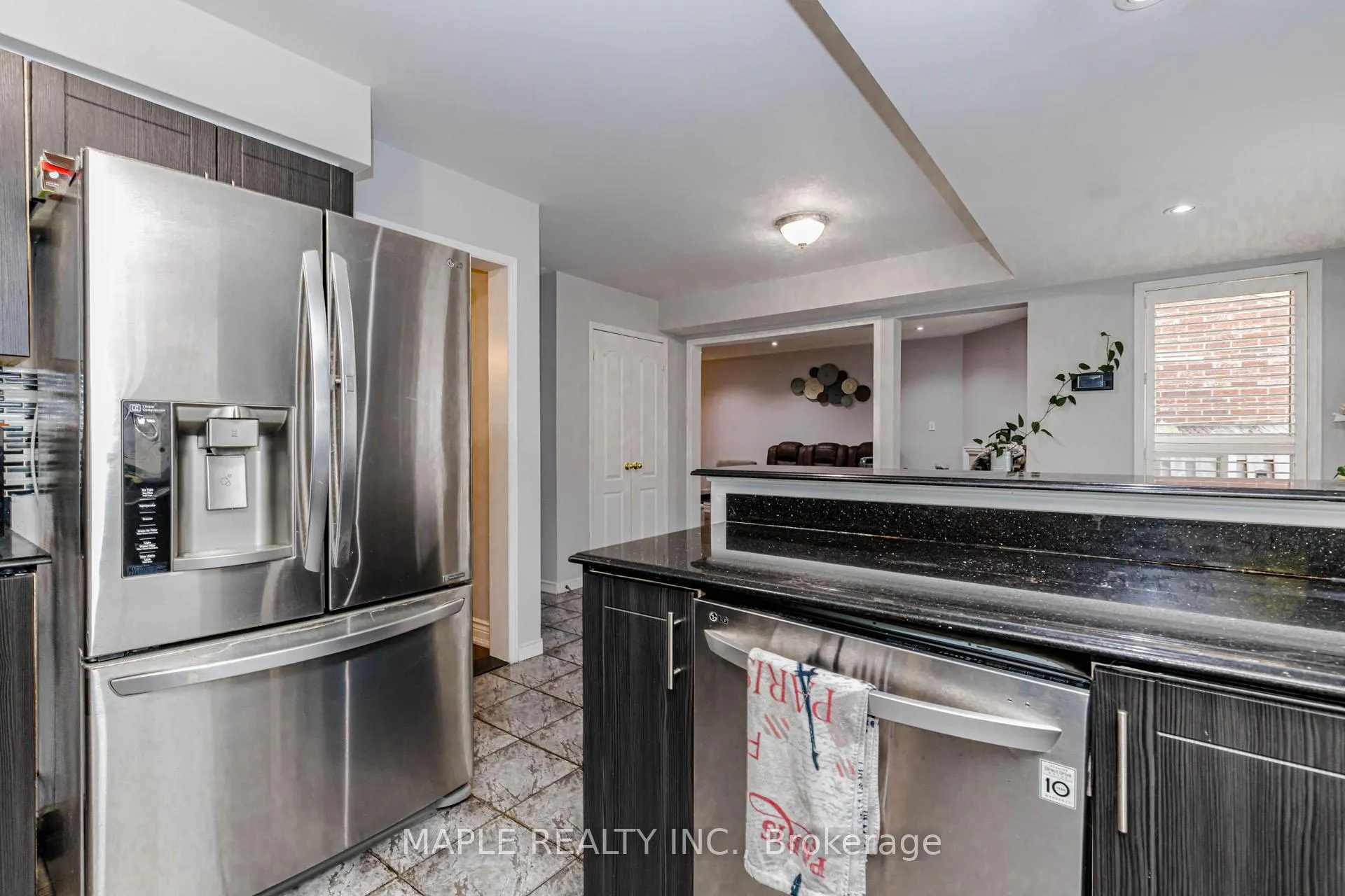 Photo 20 of 22 Squirreltail Way, Brampton, Sandringham-Wellington — HOMEH