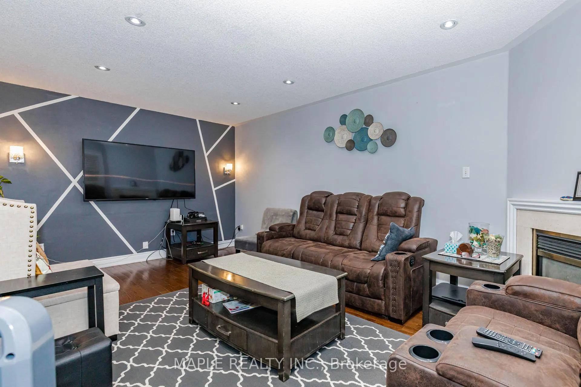 Photo 21 of 22 Squirreltail Way, Brampton, Sandringham-Wellington — HOMEH