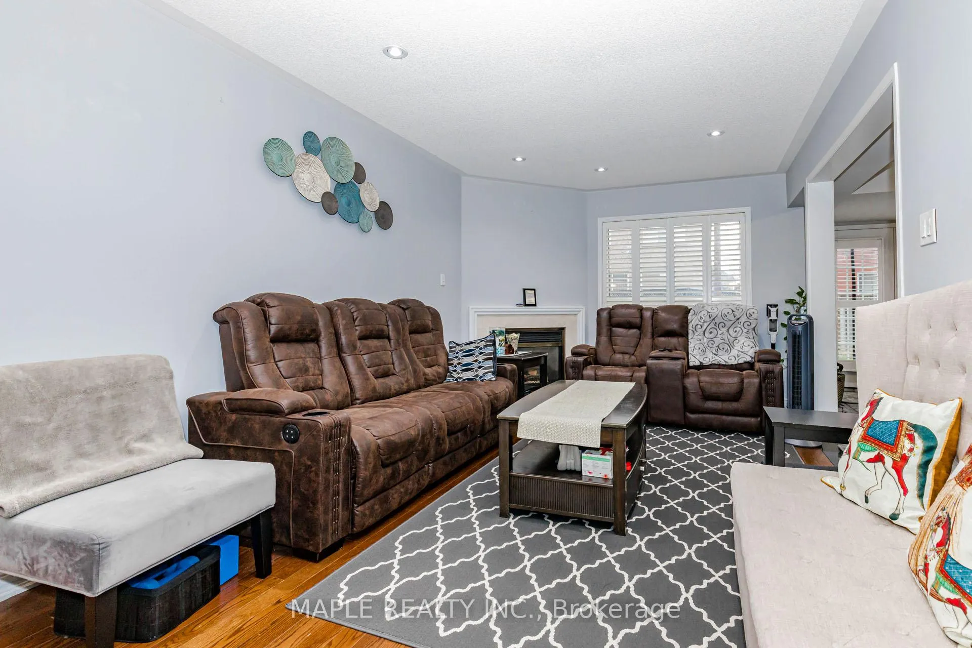 Photo 22 of 22 Squirreltail Way, Brampton, Sandringham-Wellington — HOMEH