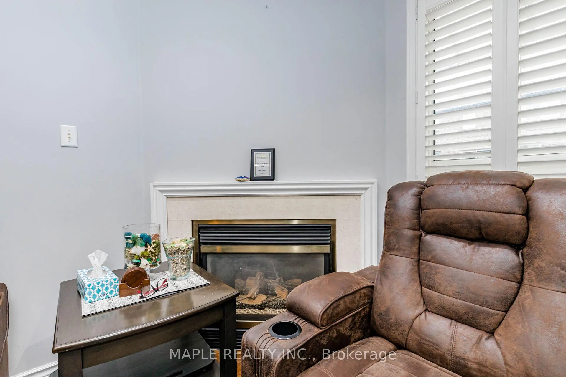 Photo 23 of 22 Squirreltail Way, Brampton, Sandringham-Wellington — HOMEH