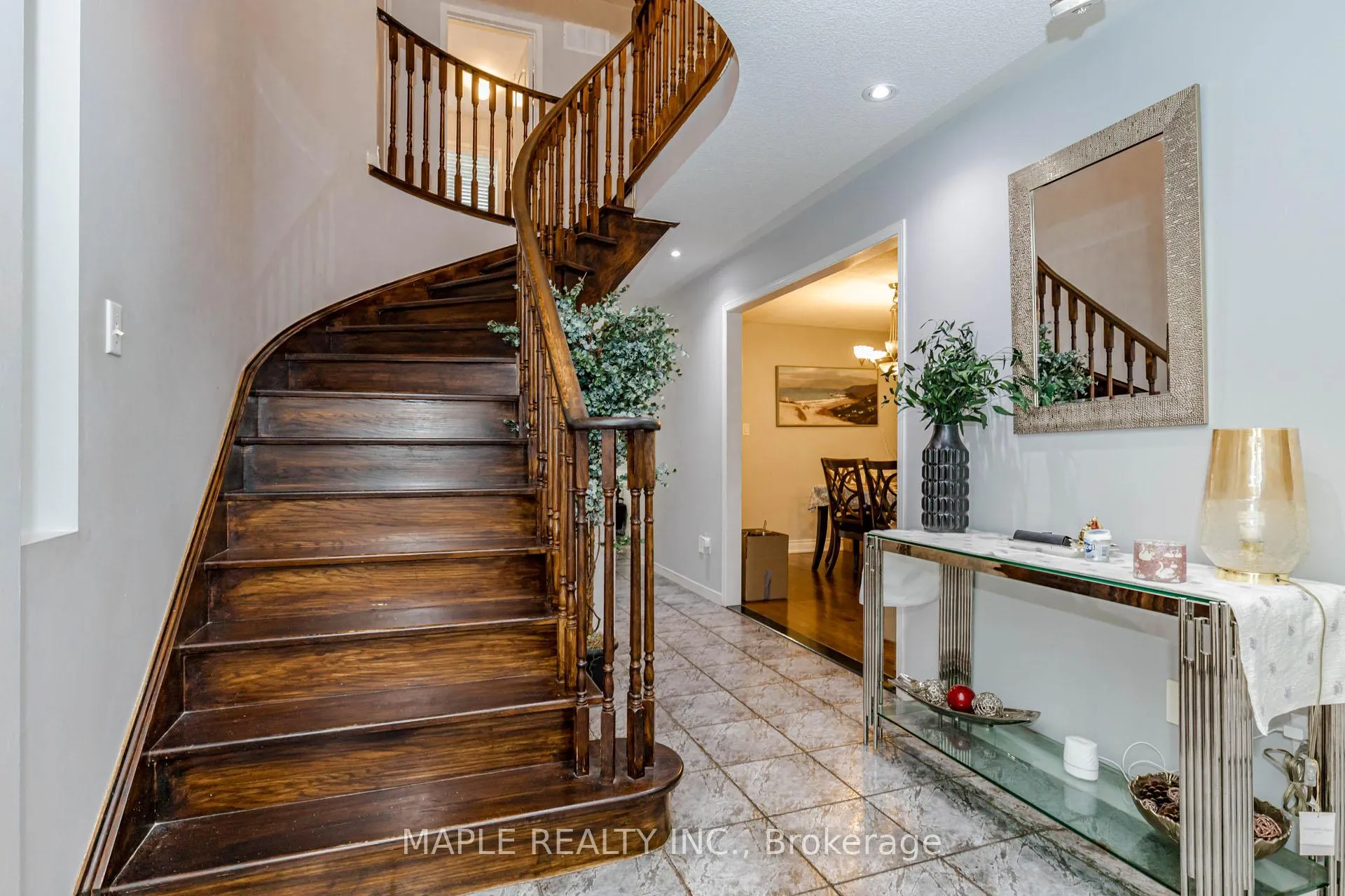 Photo 26 of 22 Squirreltail Way, Brampton, Sandringham-Wellington — HOMEH