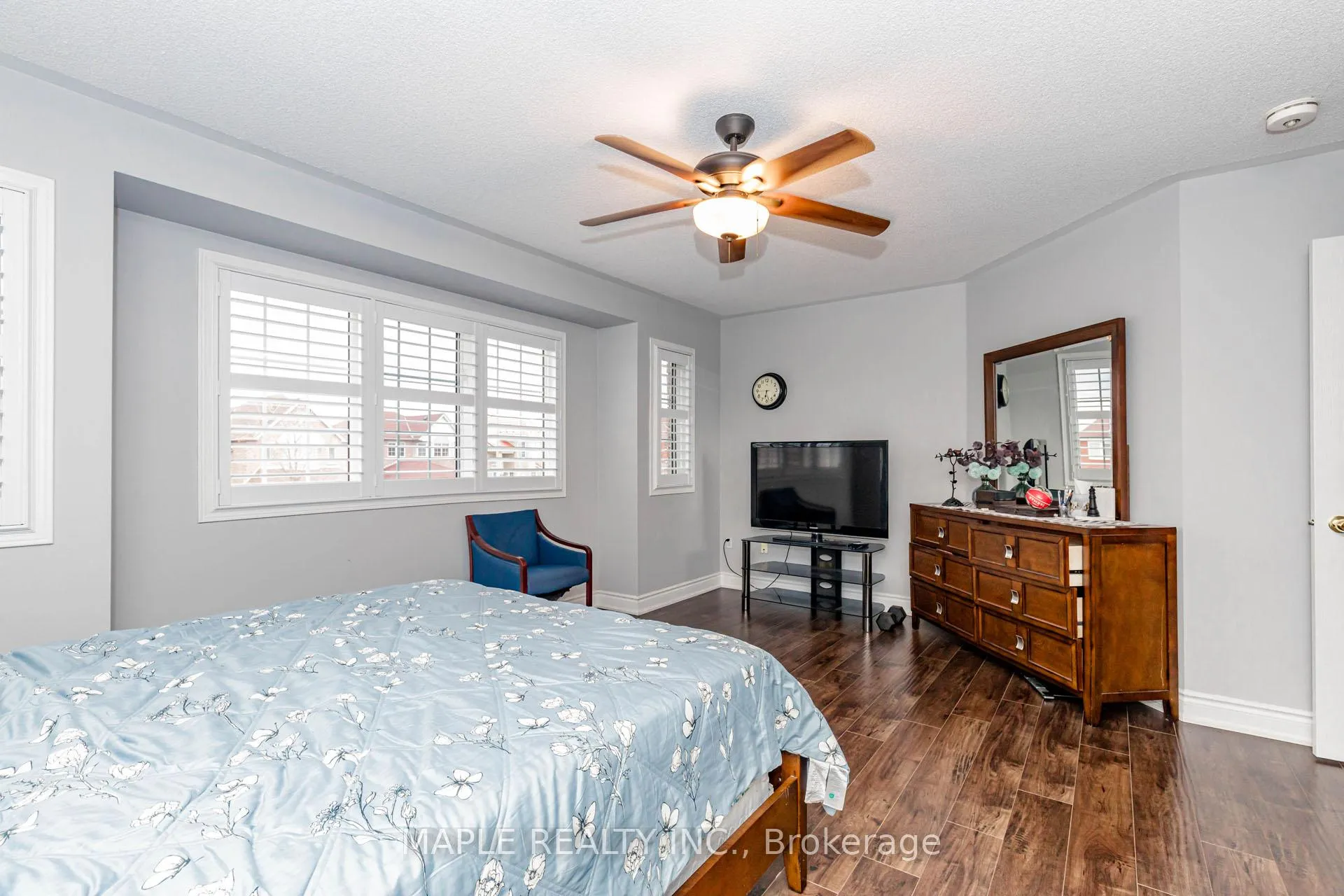 Photo 30 of 22 Squirreltail Way, Brampton, Sandringham-Wellington — HOMEH