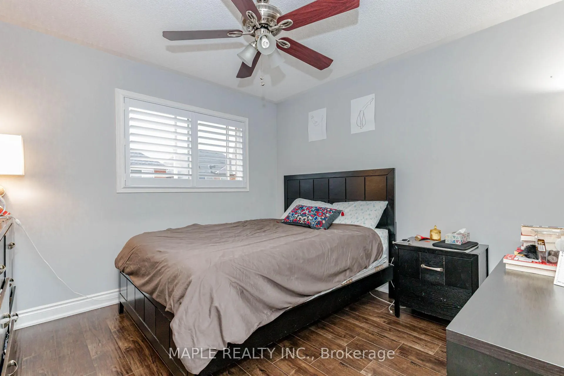 Photo 35 of 22 Squirreltail Way, Brampton, Sandringham-Wellington — HOMEH