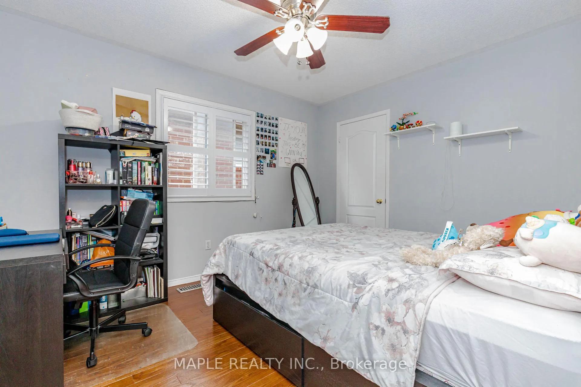 Photo 36 of 22 Squirreltail Way, Brampton, Sandringham-Wellington — HOMEH