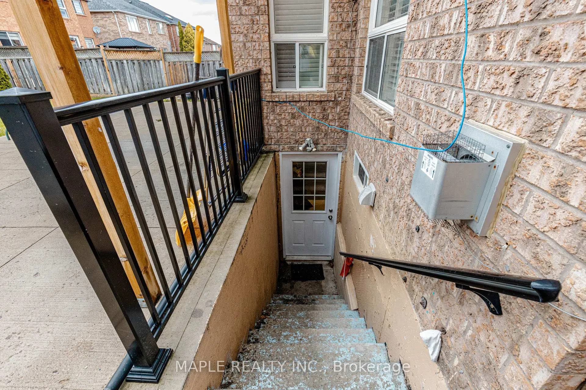 Photo 41 of 22 Squirreltail Way, Brampton, Sandringham-Wellington — HOMEH