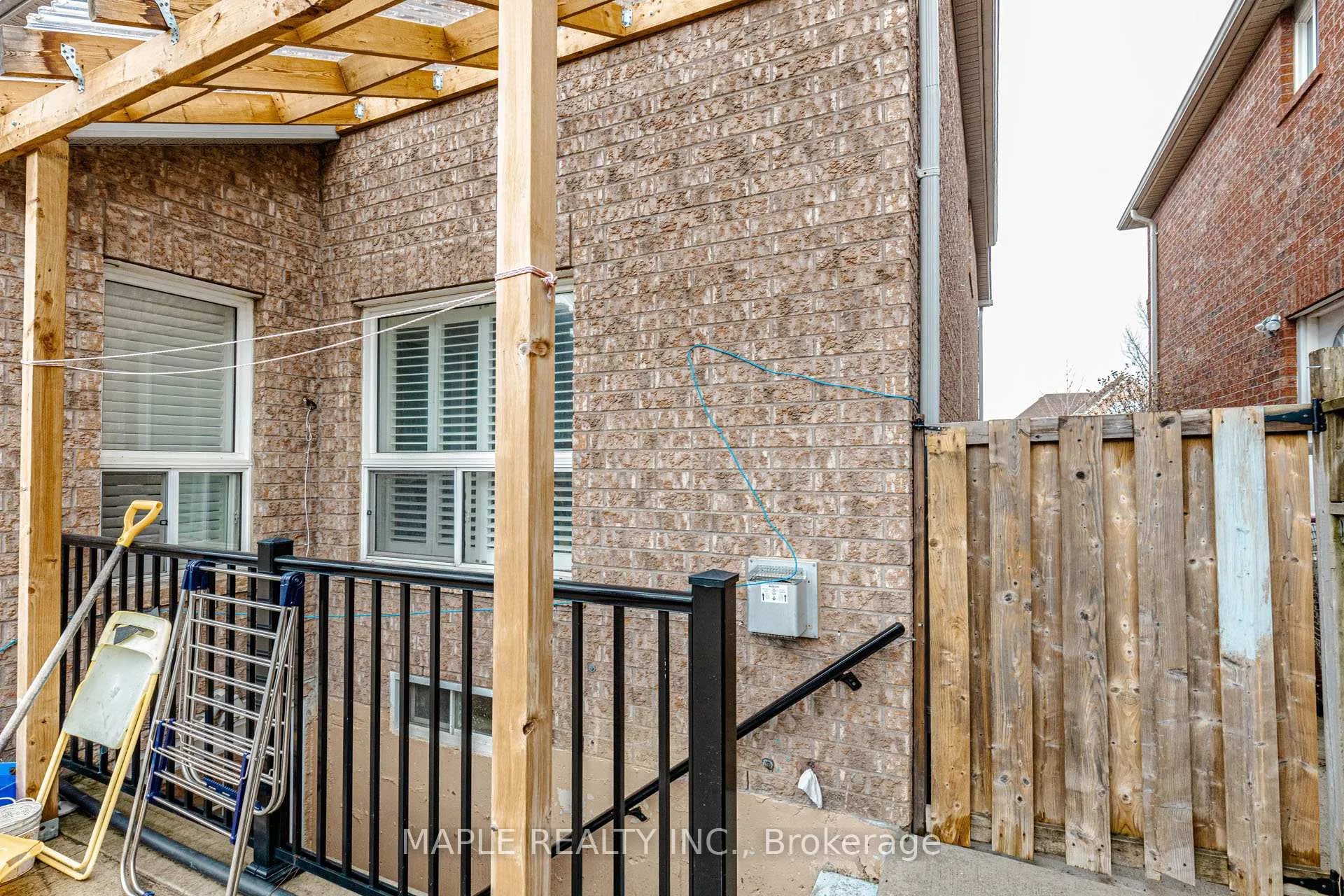 Photo 45 of 22 Squirreltail Way, Brampton, Sandringham-Wellington — HOMEH
