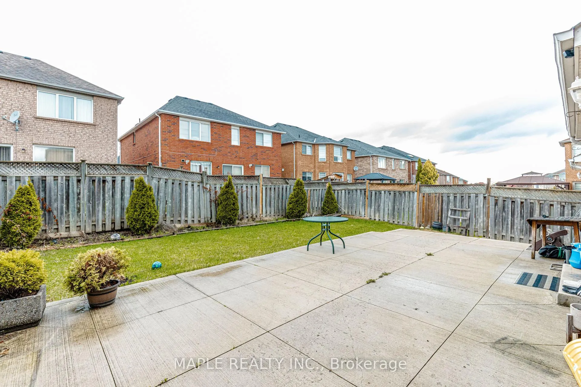 Photo 46 of 22 Squirreltail Way, Brampton, Sandringham-Wellington — HOMEH