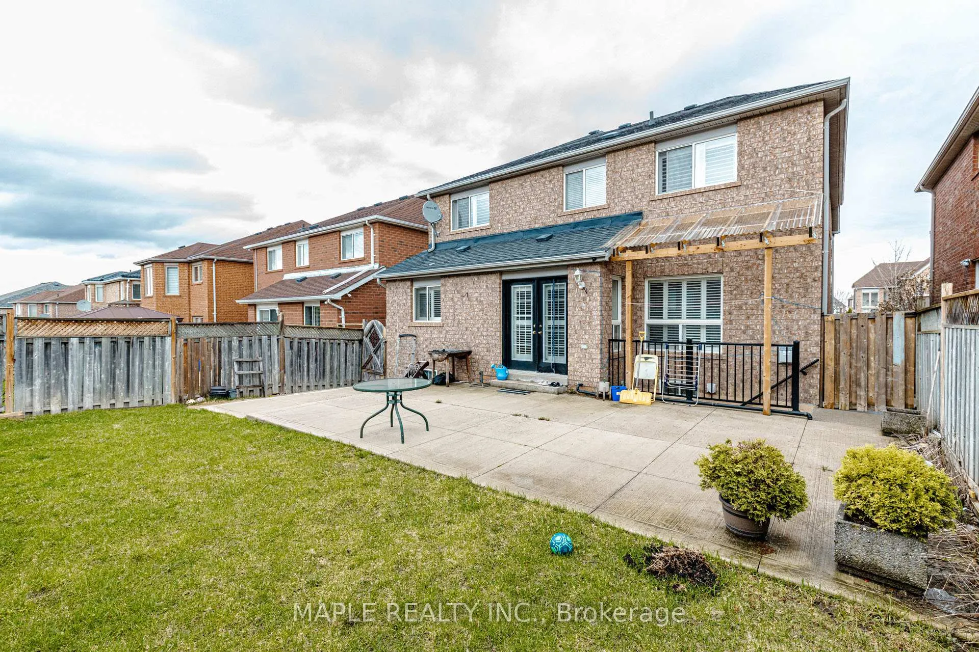 Photo 47 of 22 Squirreltail Way, Brampton, Sandringham-Wellington — HOMEH