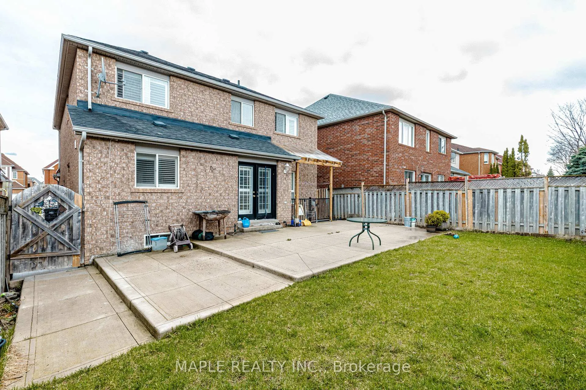 Photo 48 of 22 Squirreltail Way, Brampton, Sandringham-Wellington — HOMEH