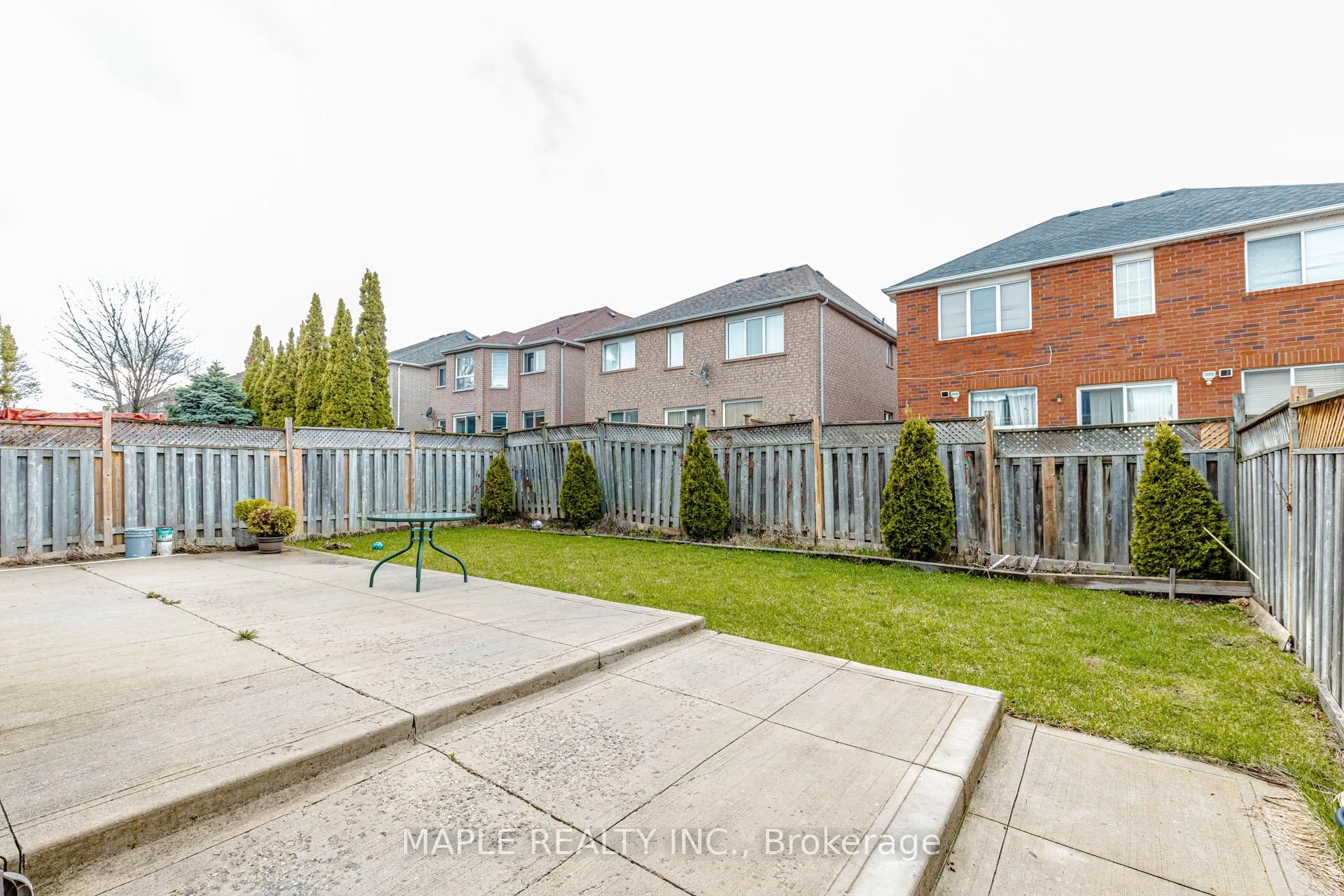 Photo 49 of 22 Squirreltail Way, Brampton, Sandringham-Wellington — HOMEH