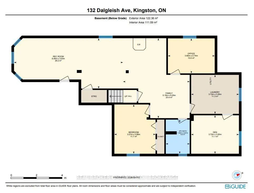 Photo 49 of 132 Dalgleish Avenue, Kingston, Kingston East (Incl Barret Crt) — HOMEH