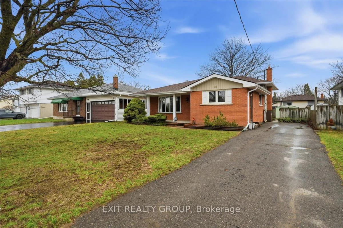 Photo 1 of 67 Cascade Boulevard, Belleville, Belleville Ward — HOMEH