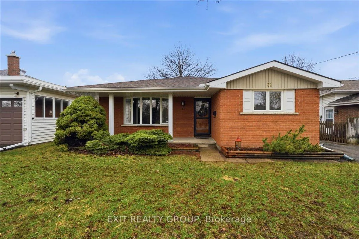 Photo 3 of 67 Cascade Boulevard, Belleville, Belleville Ward — HOMEH