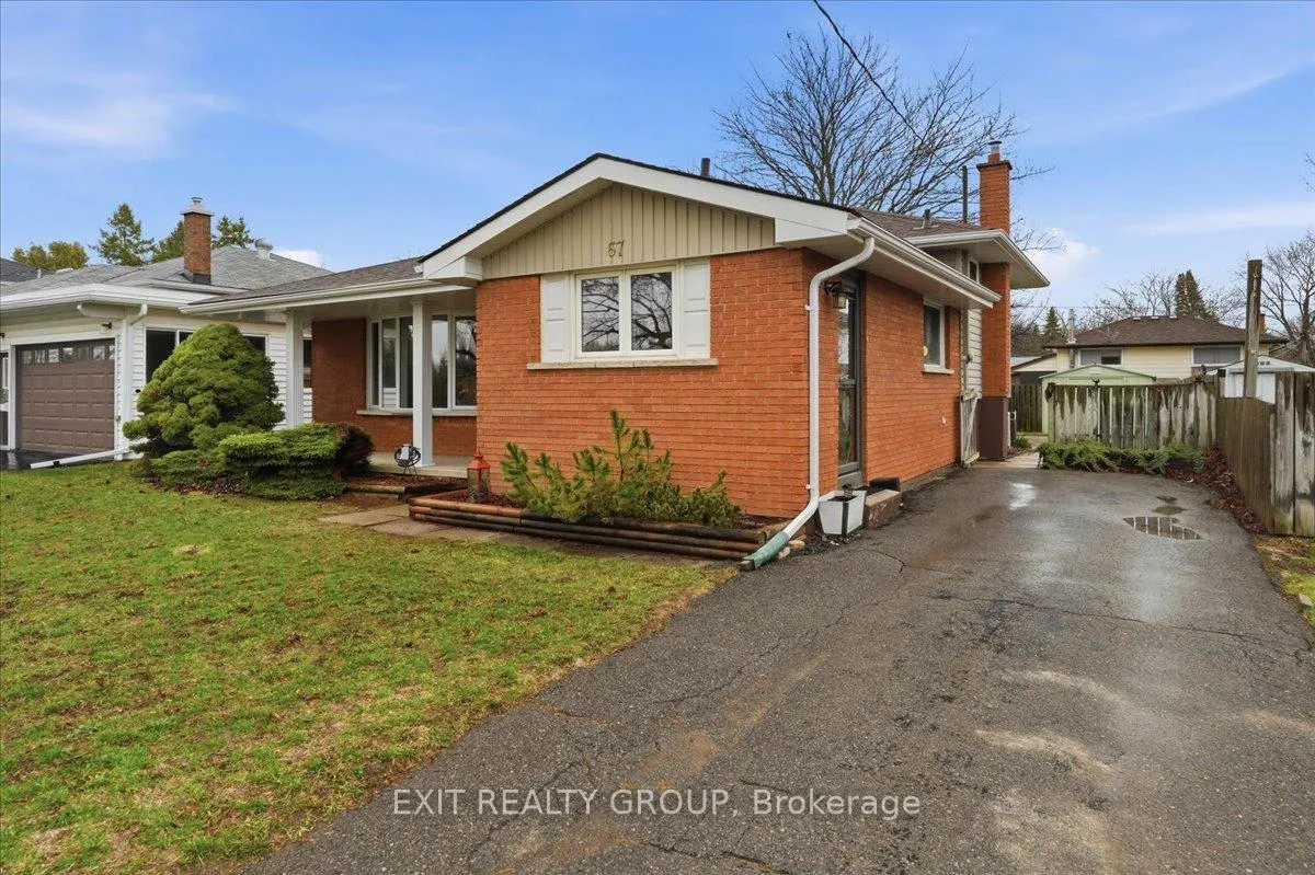 Photo 4 of 67 Cascade Boulevard, Belleville, Belleville Ward — HOMEH