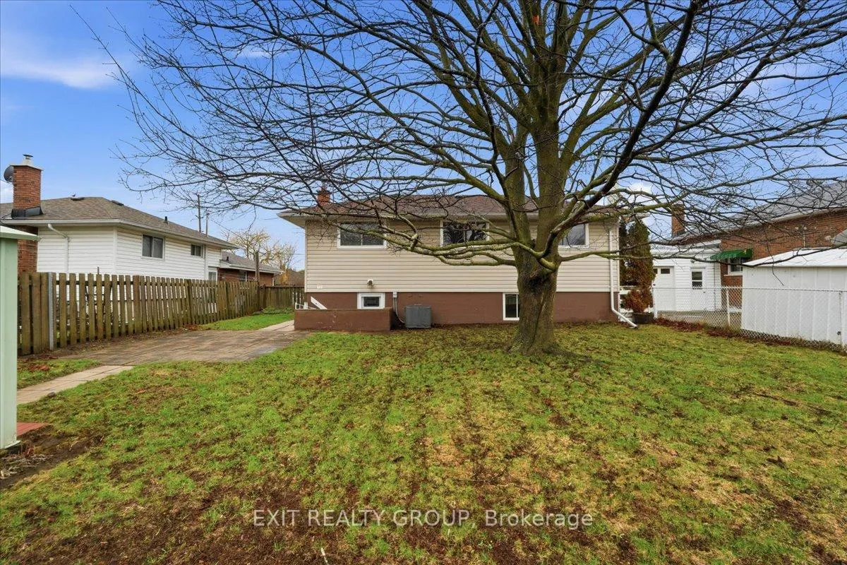 Photo 35 of 67 Cascade Boulevard, Belleville, Belleville Ward — HOMEH