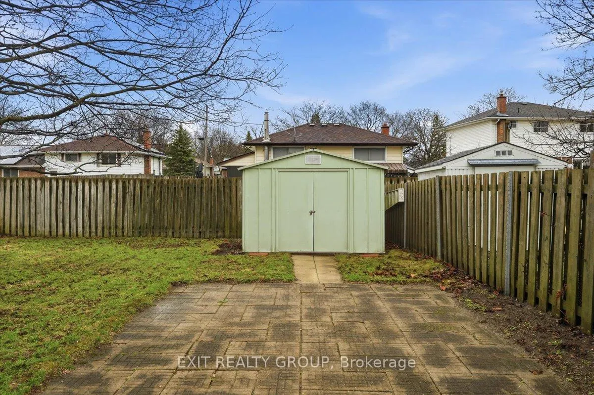 Photo 37 of 67 Cascade Boulevard, Belleville, Belleville Ward — HOMEH