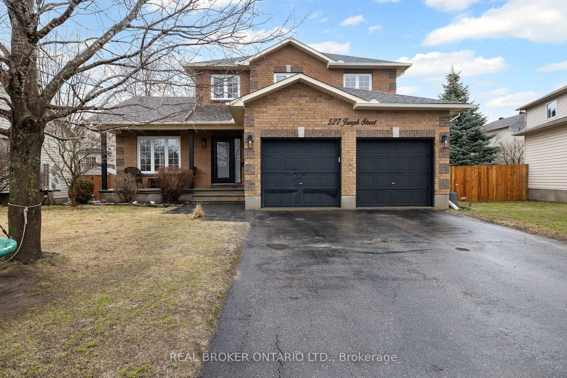 Photo 1 of 527 Joseph Street, Carleton Place — HOMEH