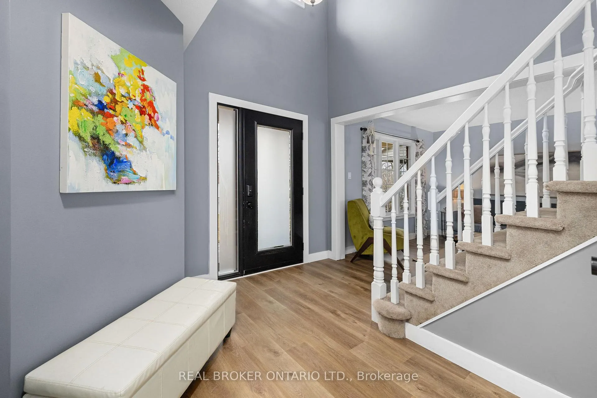 Photo 4 of 527 Joseph Street, Carleton Place — HOMEH
