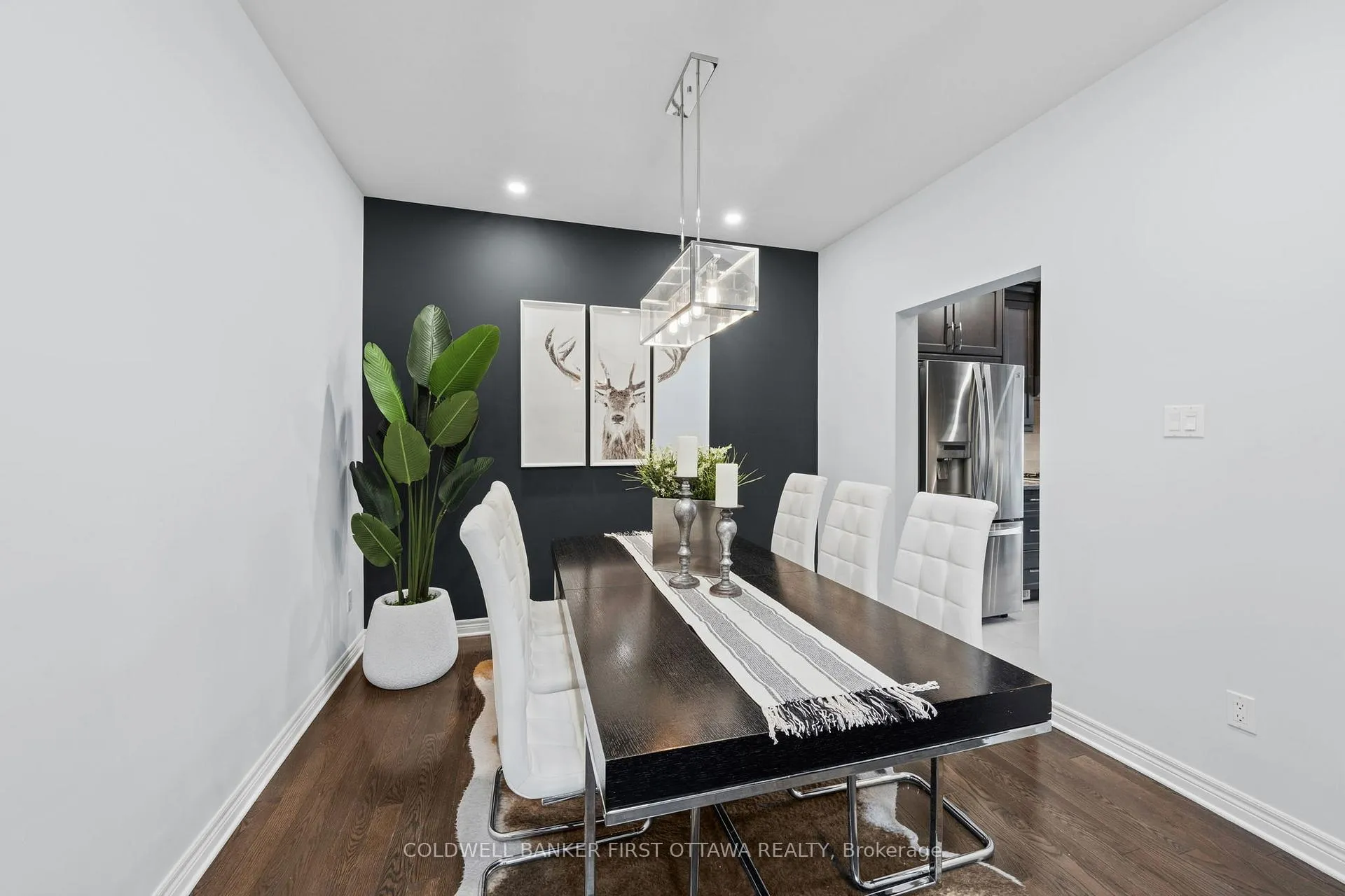 Photo 6 of 206 Ancaster Avenue, Ottawa, Woodroffe — HOMEH