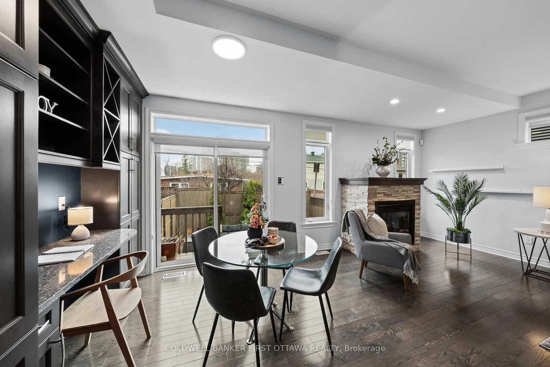 Photo 10 of 206 Ancaster Avenue, Ottawa, Woodroffe — HOMEH