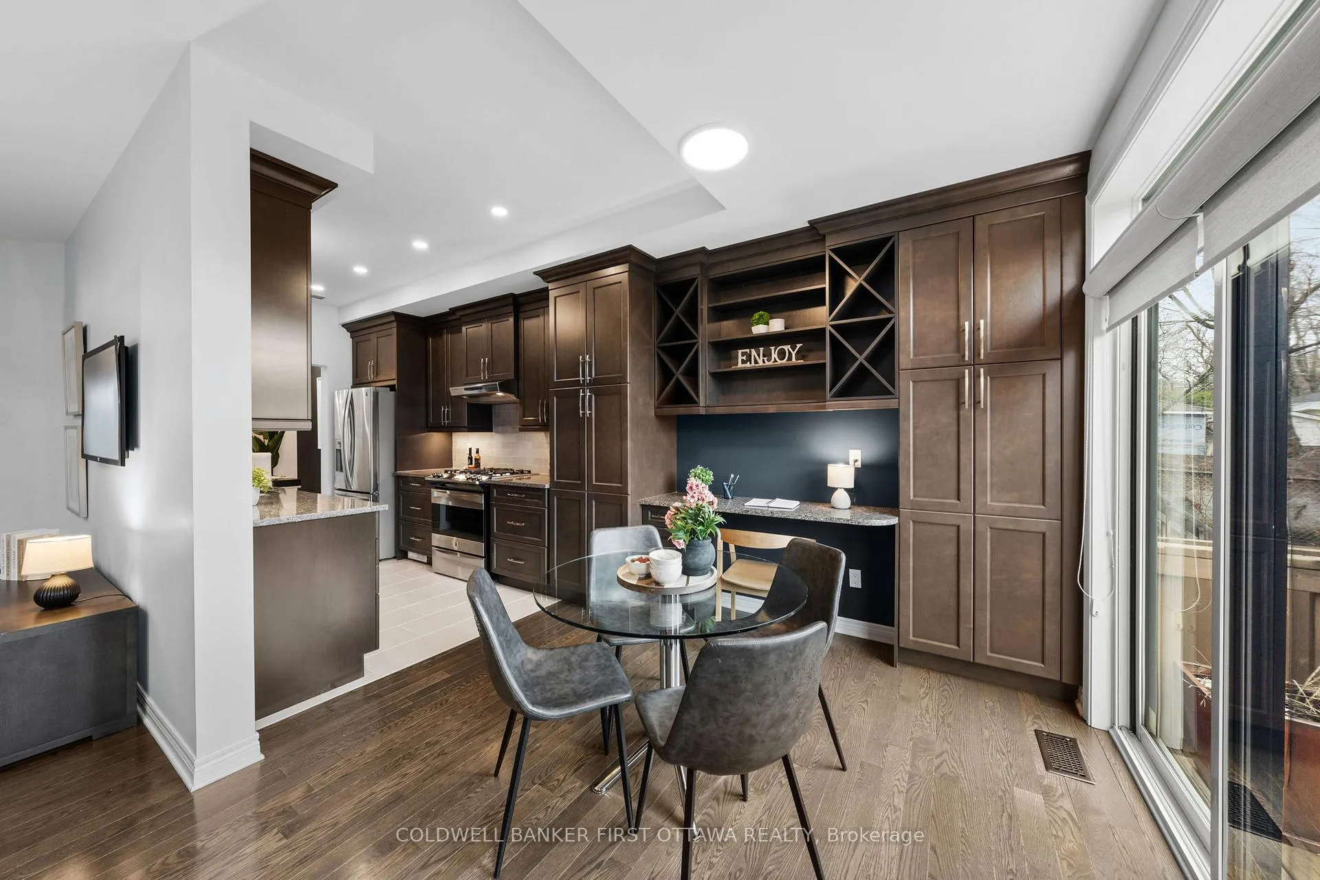 Photo 12 of 206 Ancaster Avenue, Ottawa, Woodroffe — HOMEH