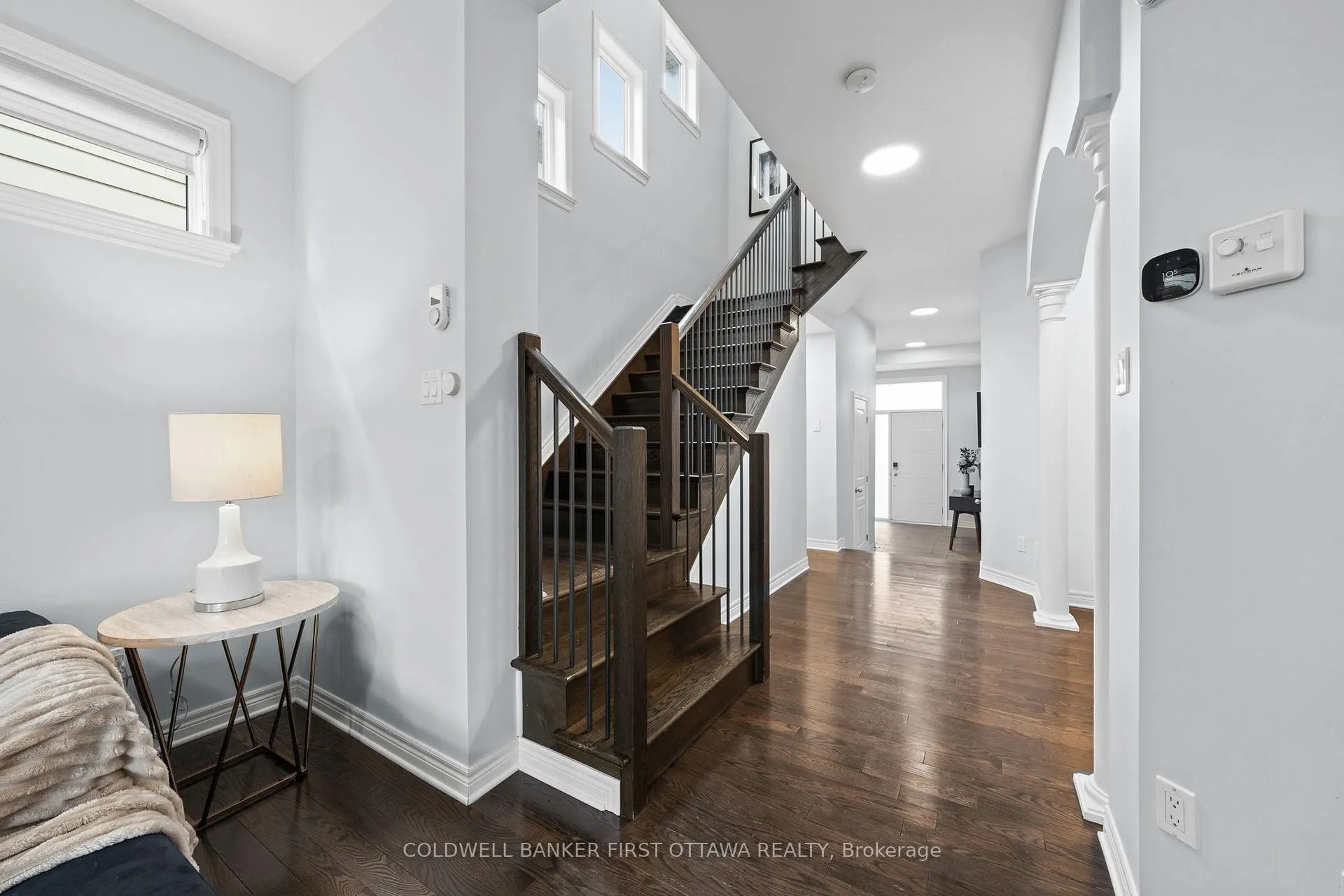 Photo 16 of 206 Ancaster Avenue, Ottawa, Woodroffe — HOMEH