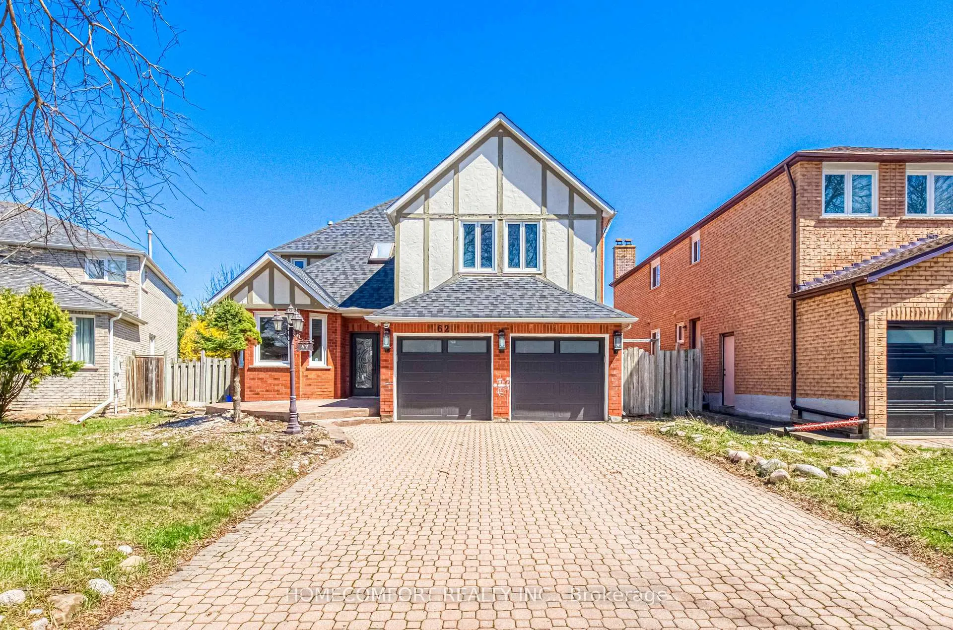 Photo 1 of 62 Soho Crescent, Markham, Markville — HOMEH
