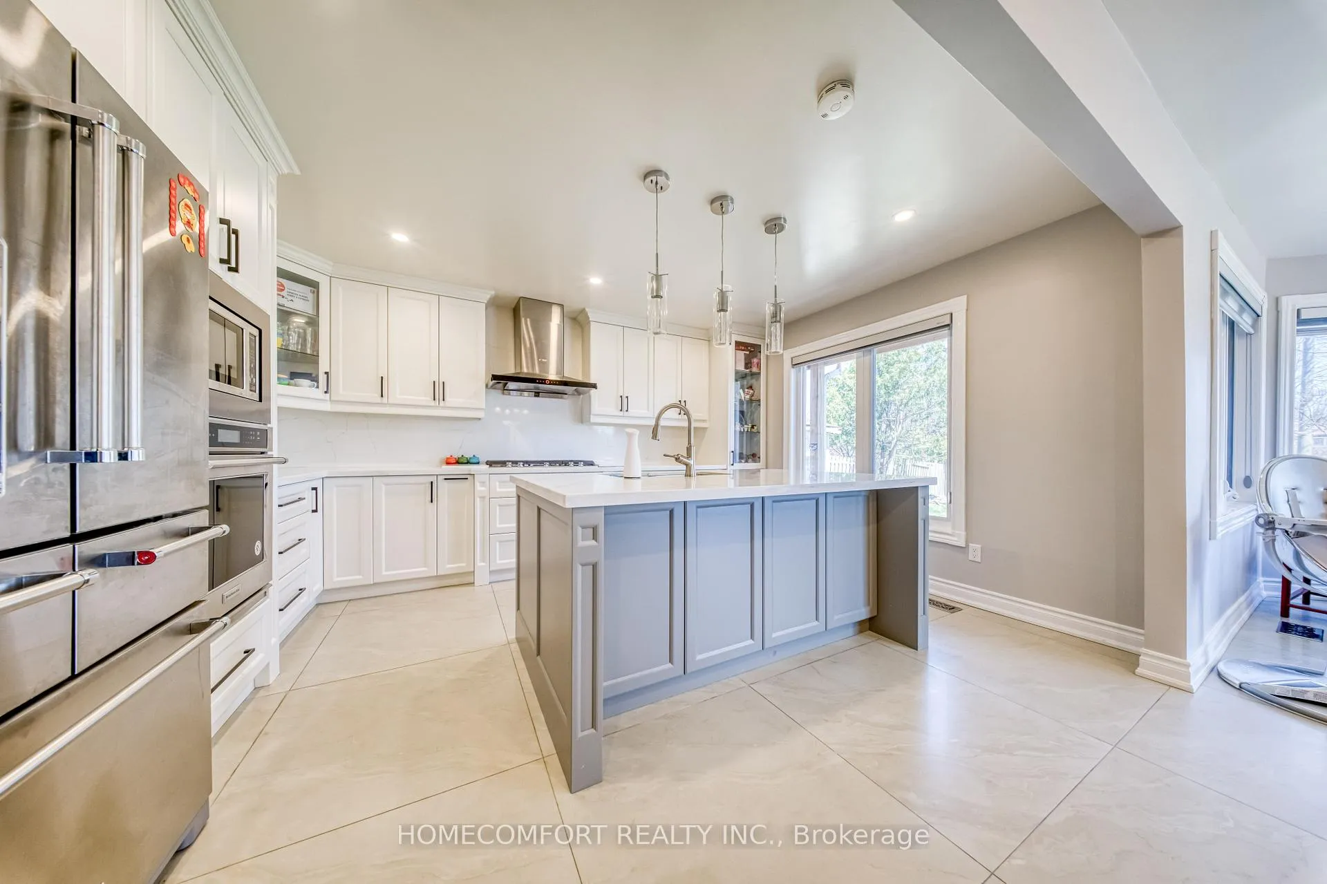 Photo 11 of 62 Soho Crescent, Markham, Markville — HOMEH