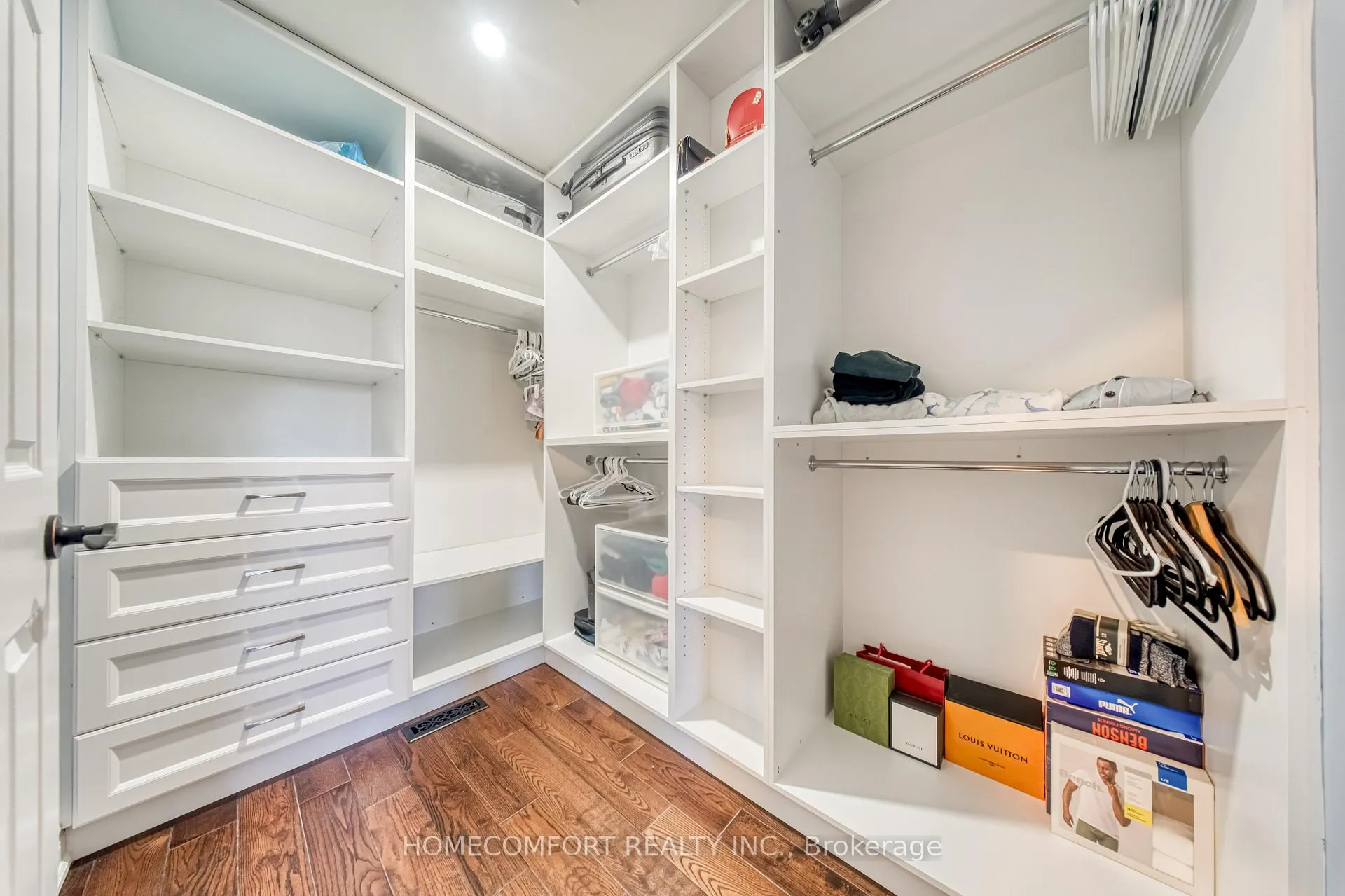 Photo 20 of 62 Soho Crescent, Markham, Markville — HOMEH