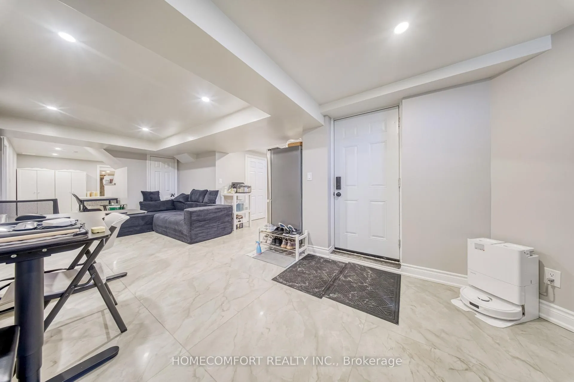 Photo 35 of 62 Soho Crescent, Markham, Markville — HOMEH