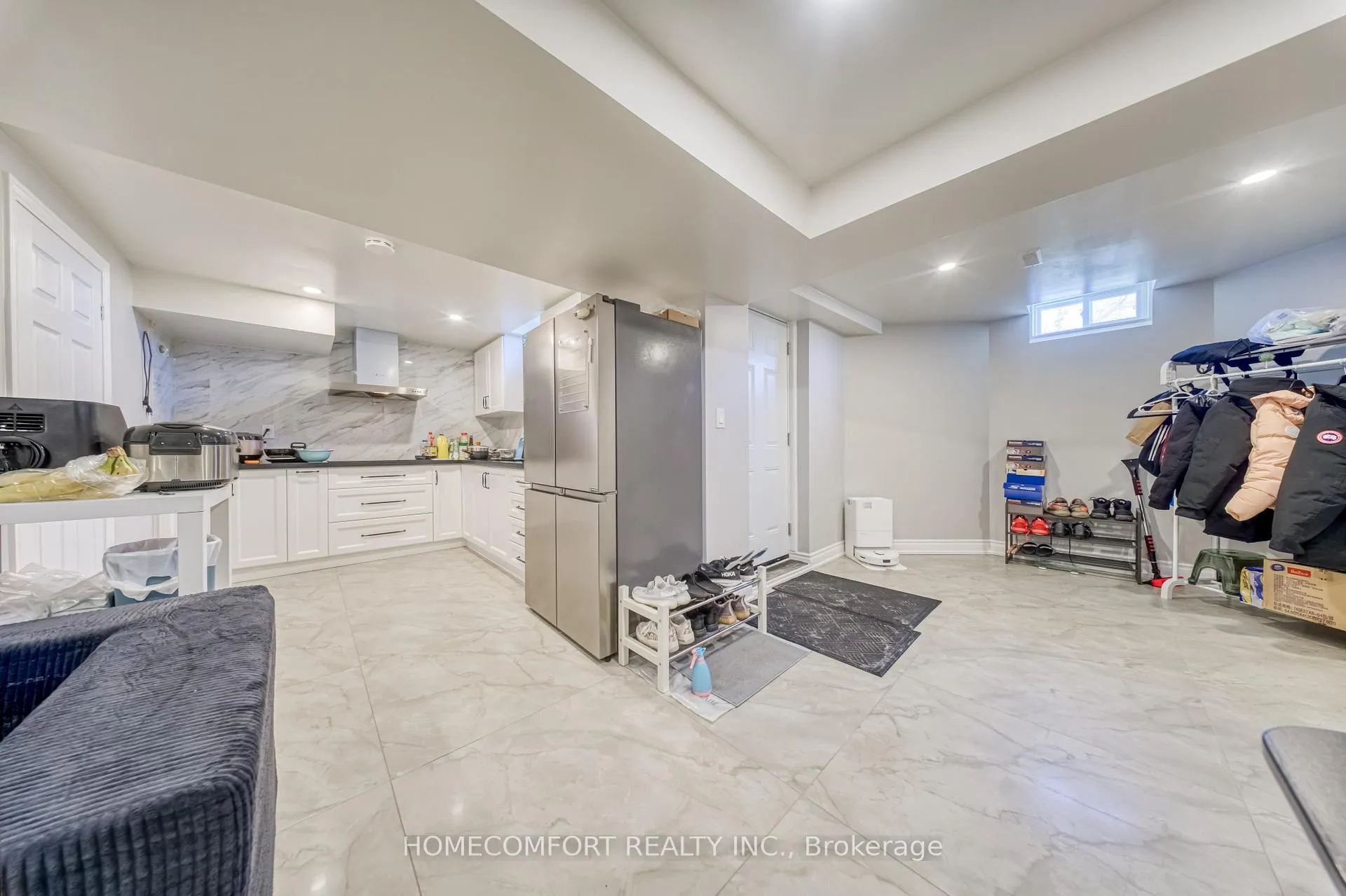 Photo 36 of 62 Soho Crescent, Markham, Markville — HOMEH