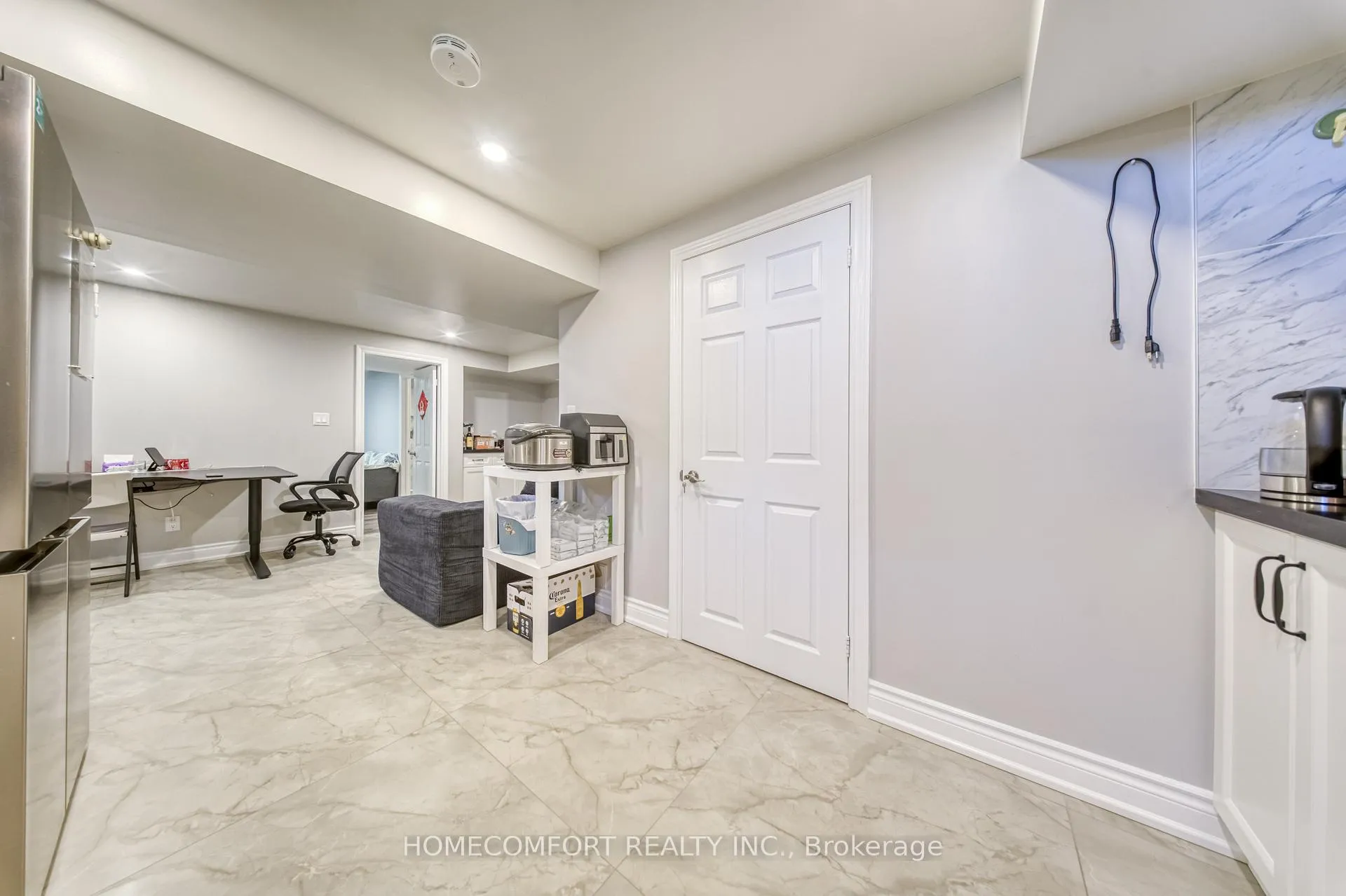 Photo 38 of 62 Soho Crescent, Markham, Markville — HOMEH