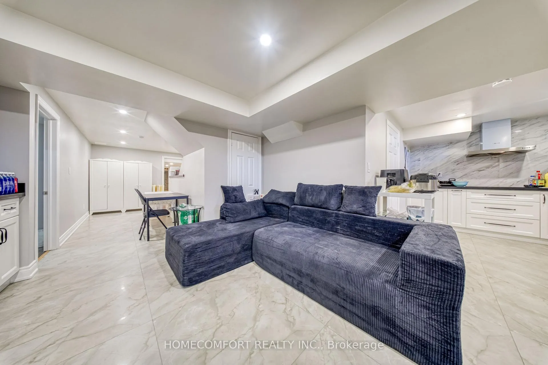 Photo 40 of 62 Soho Crescent, Markham, Markville — HOMEH