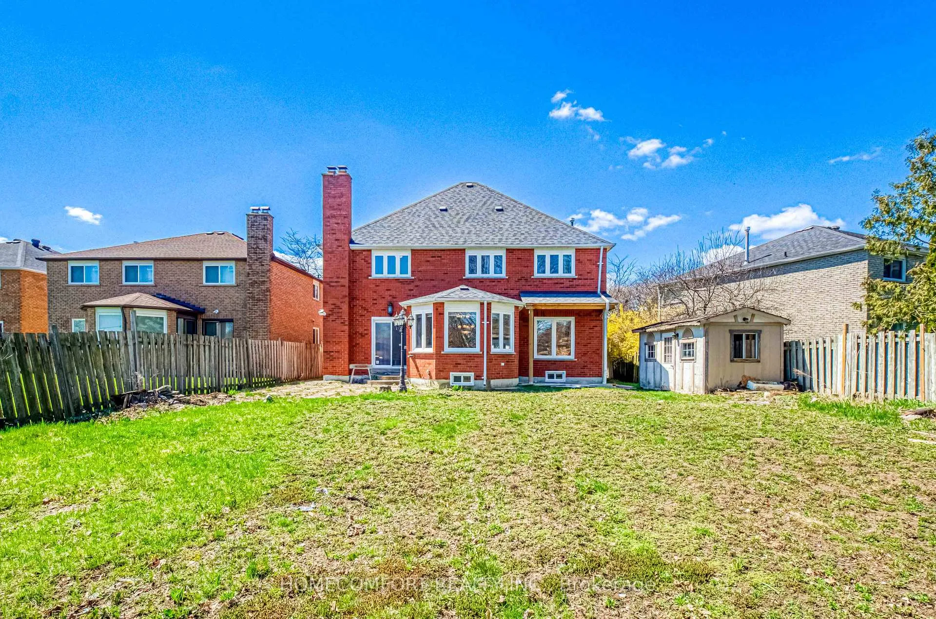 Photo 50 of 62 Soho Crescent, Markham, Markville — HOMEH