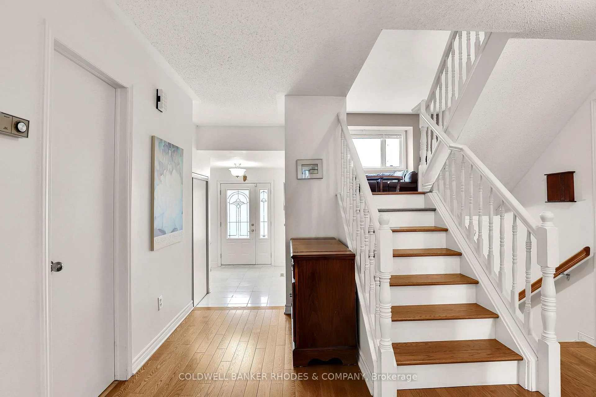Photo 5 of 73 Bramblegrove Crescent, Ottawa, Hunt Club Park/Greenboro — HOMEH