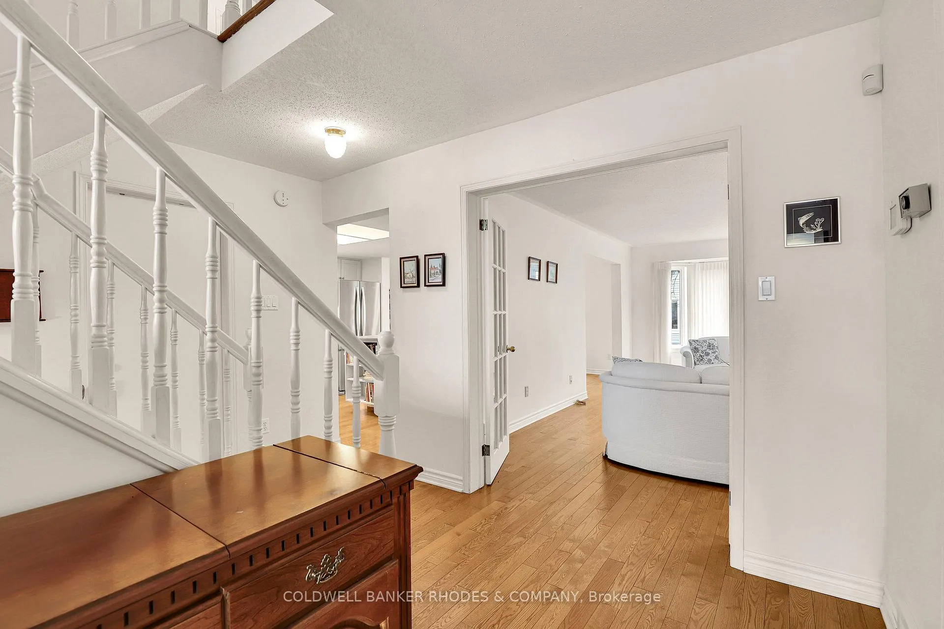 Photo 6 of 73 Bramblegrove Crescent, Ottawa, Hunt Club Park/Greenboro — HOMEH