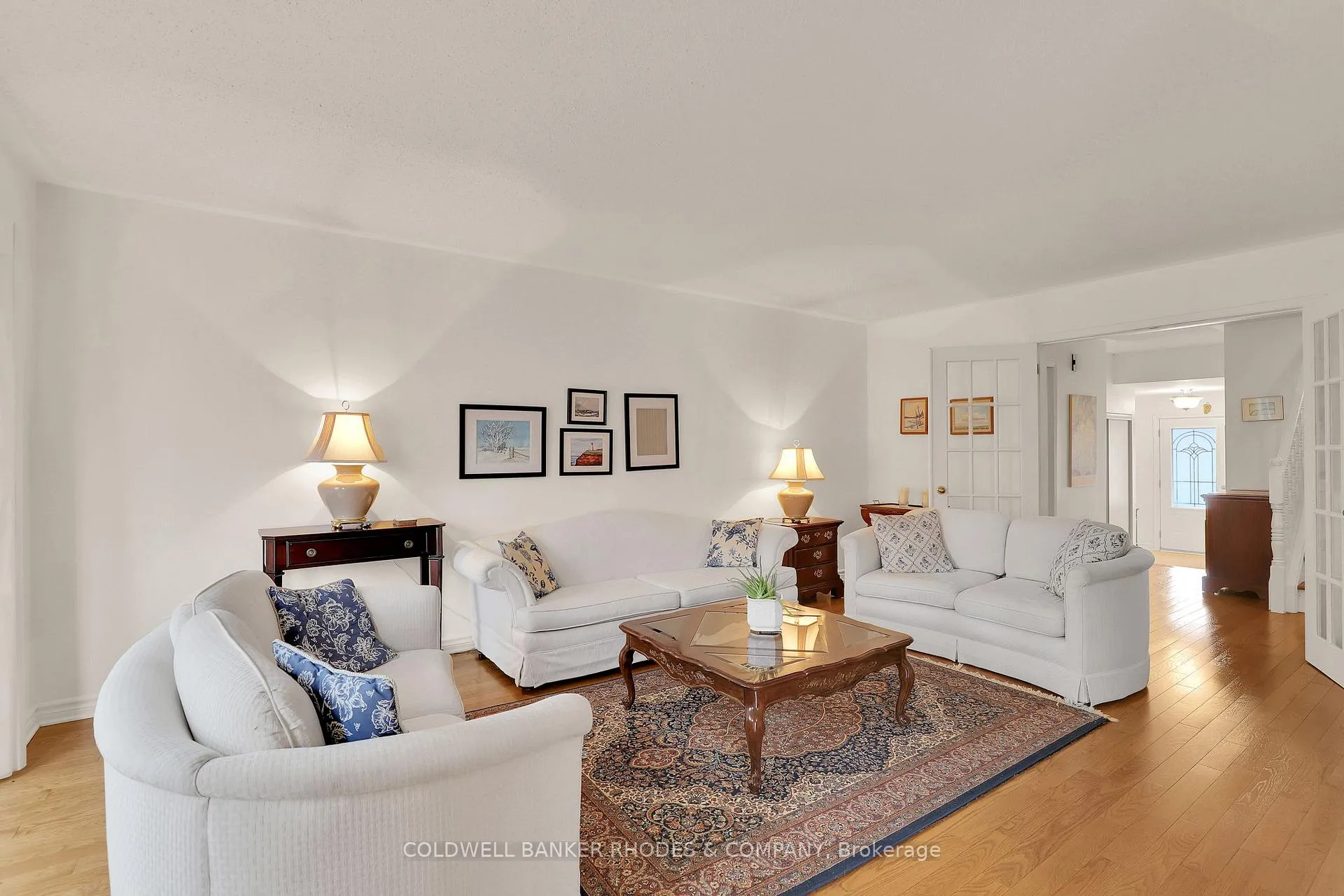 Photo 7 of 73 Bramblegrove Crescent, Ottawa, Hunt Club Park/Greenboro — HOMEH