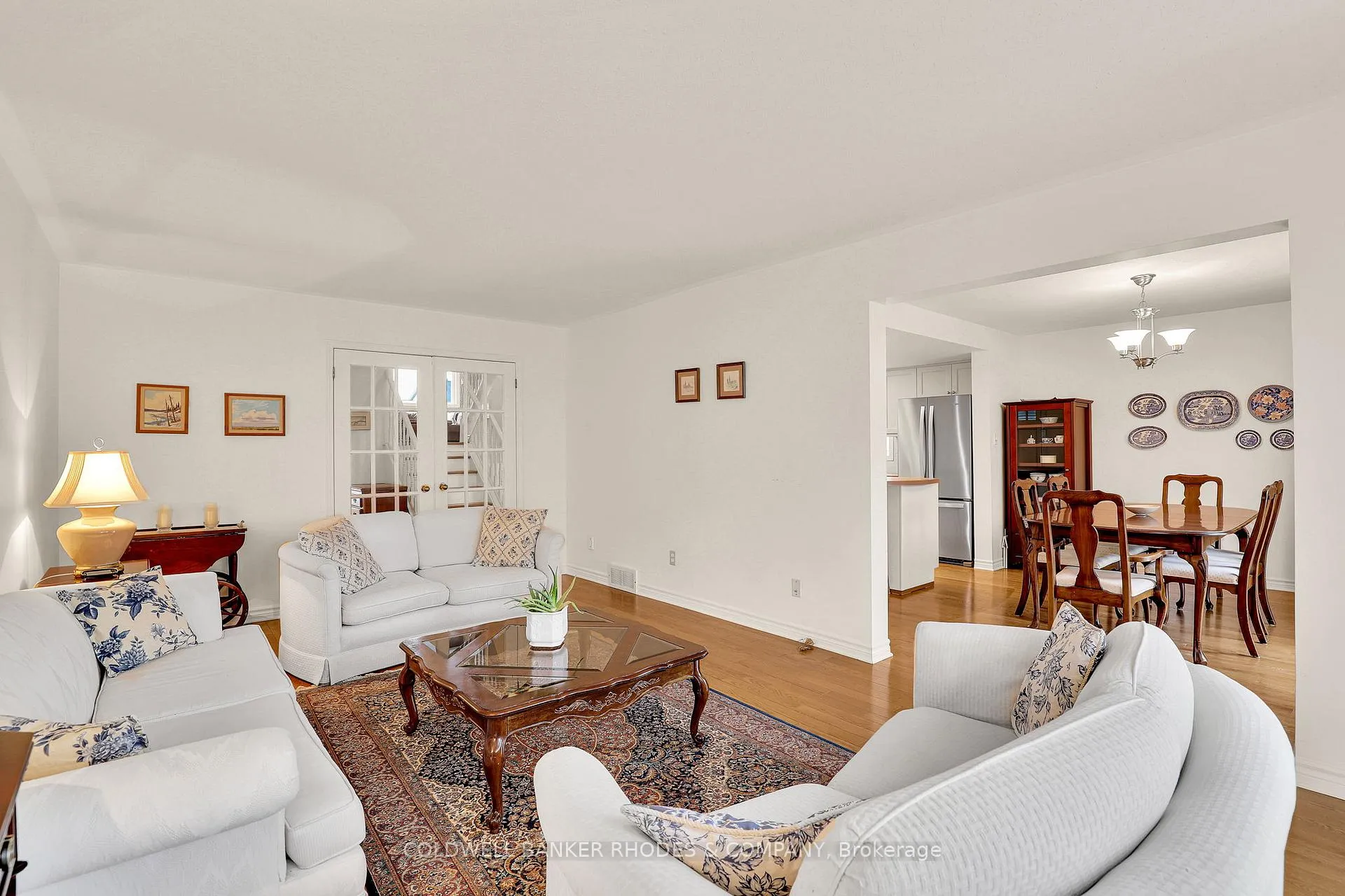 Photo 9 of 73 Bramblegrove Crescent, Ottawa, Hunt Club Park/Greenboro — HOMEH