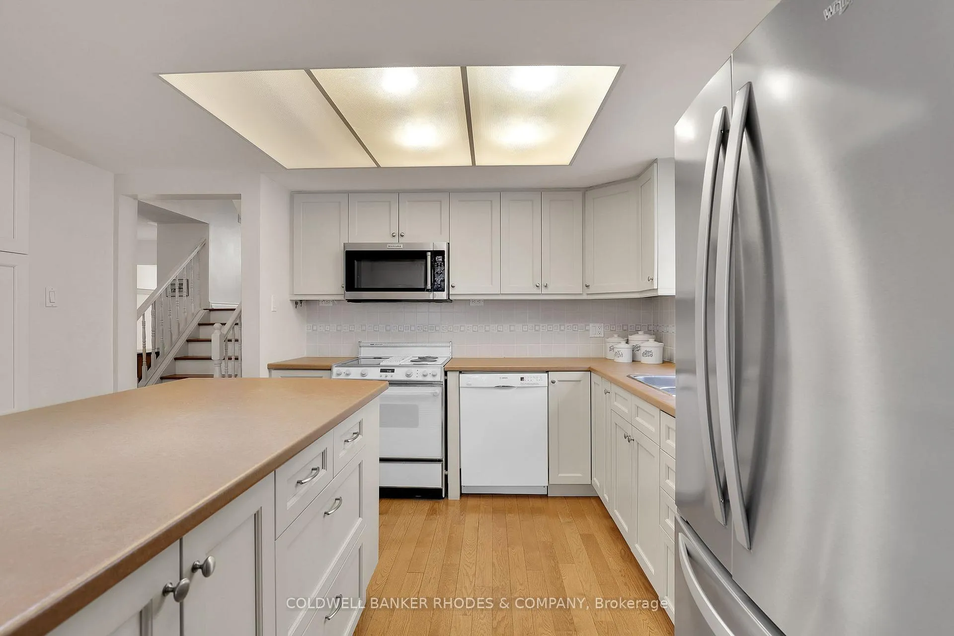 Photo 14 of 73 Bramblegrove Crescent, Ottawa, Hunt Club Park/Greenboro — HOMEH