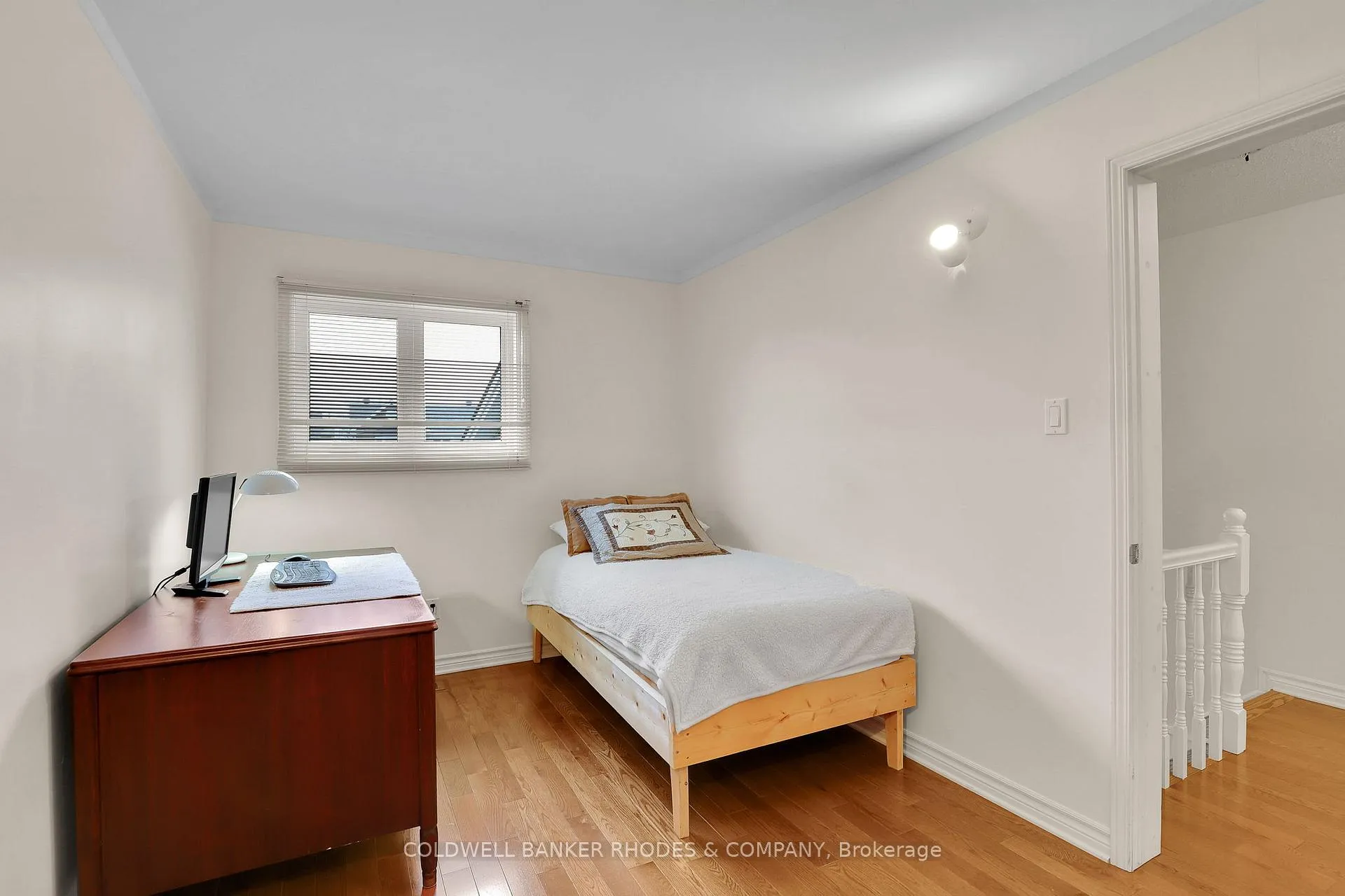 Photo 25 of 73 Bramblegrove Crescent, Ottawa, Hunt Club Park/Greenboro — HOMEH