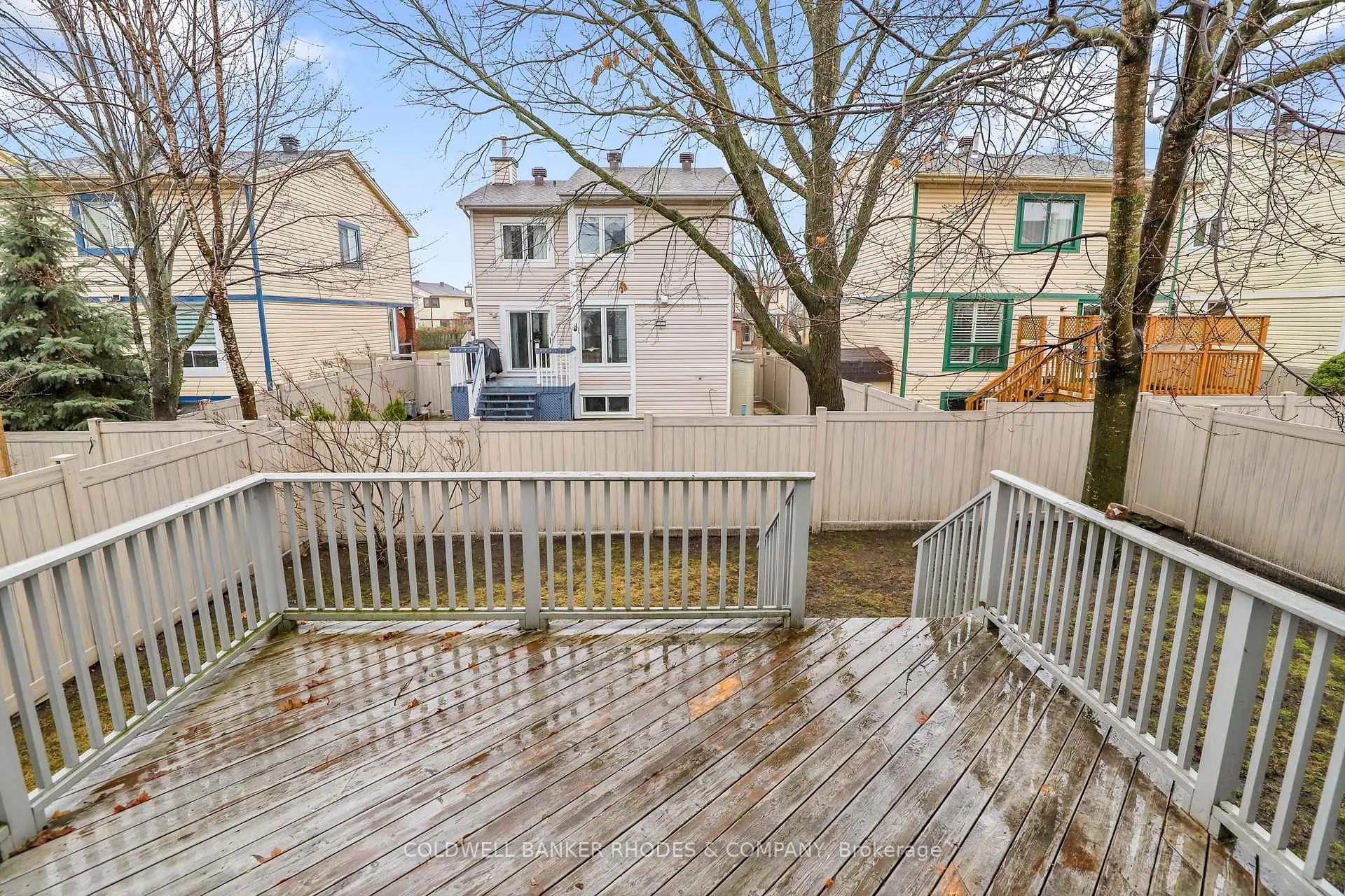 Photo 30 of 73 Bramblegrove Crescent, Ottawa, Hunt Club Park/Greenboro — HOMEH